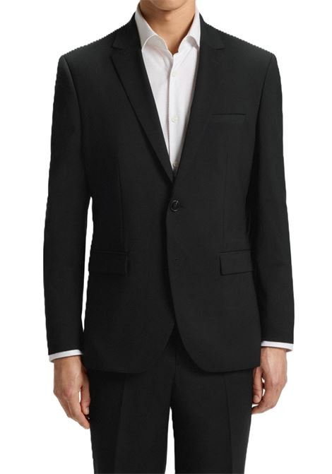 GIACCA UOMO HUGO BOSS | GIACCA | 50540157001