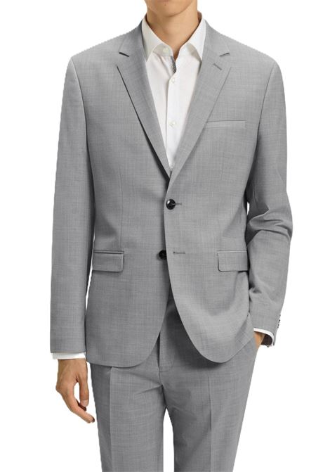 GIACCA UOMO HUGO BOSS | GIACCA | 50540157021