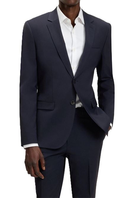 GIACCA UOMO HUGO BOSS | GIACCA | 50540157405