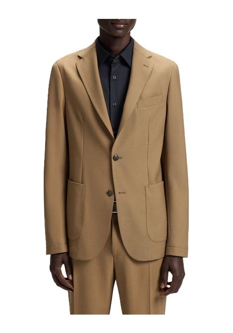 GIACCA UOMO HUGO BOSS | GIUBBINO | 50546055260