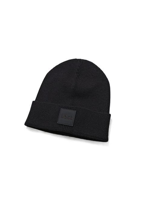 BERRETTO UOMO HUGO BOSS | CAPPELLO | 50546155001