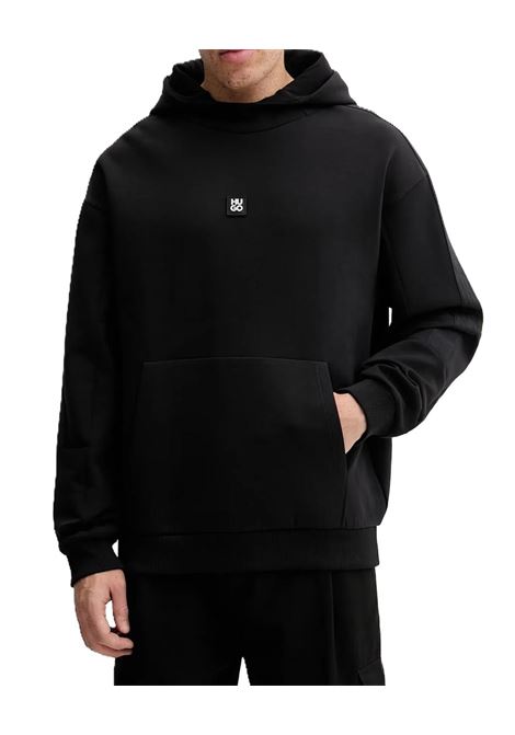 FELPA UOMO HUGO BOSS | FELPA | 50546400001