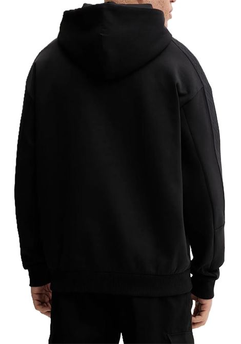 FELPA UOMO HUGO BOSS | FELPA | 50546400001
