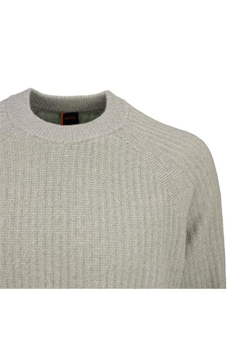 MAGLIA UOMO HUGO BOSS | MAGLIA | 50548674351