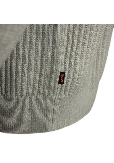 MAGLIA UOMO HUGO BOSS | MAGLIA | 50548674351