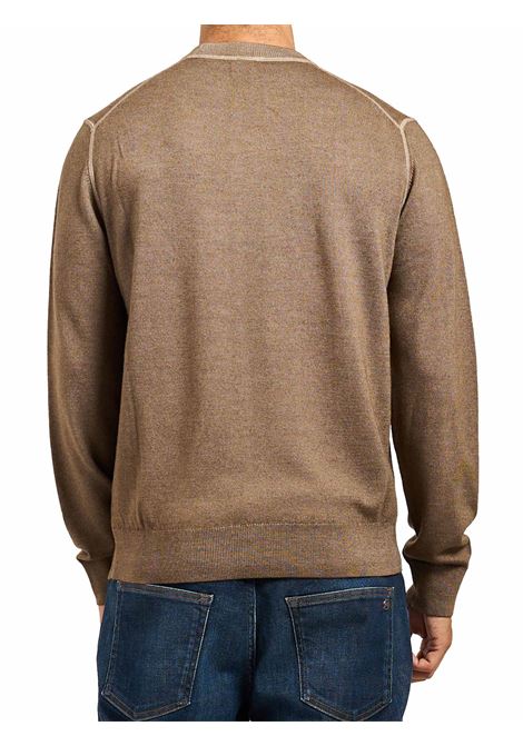 MAGLIONE UOMO HUGO BOSS | MAGLIA | 50550534346