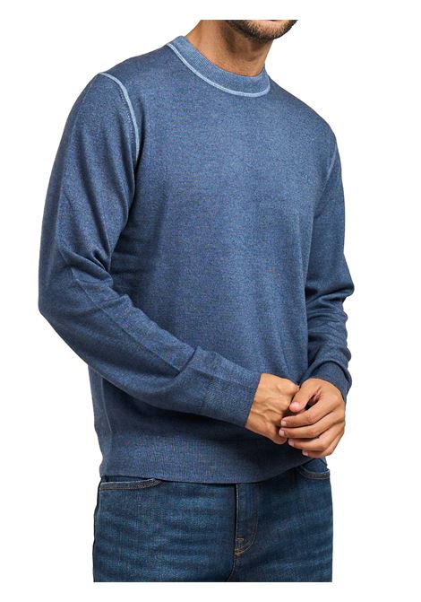 MAGLIONE UOMO HUGO BOSS | MAGLIA | 50550534495