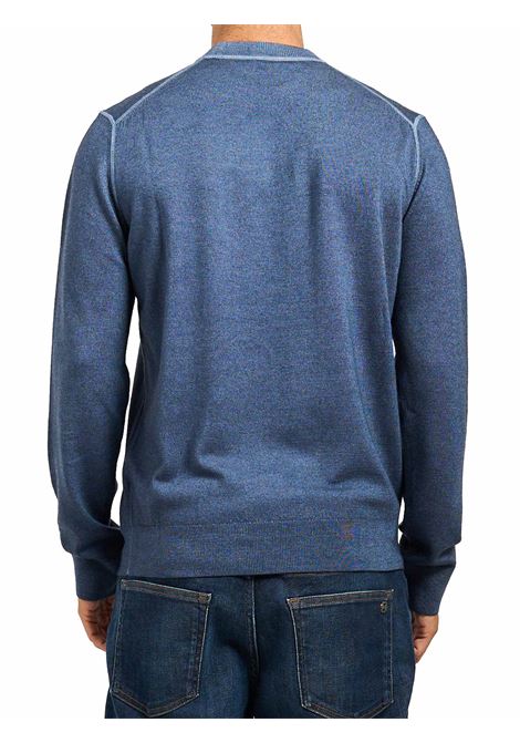 MAGLIONE UOMO HUGO BOSS | MAGLIA | 50550534495
