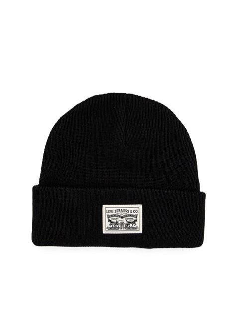 CAPPELLO UOMO LEVI'S | CAPPELLO | 000J4-0003.