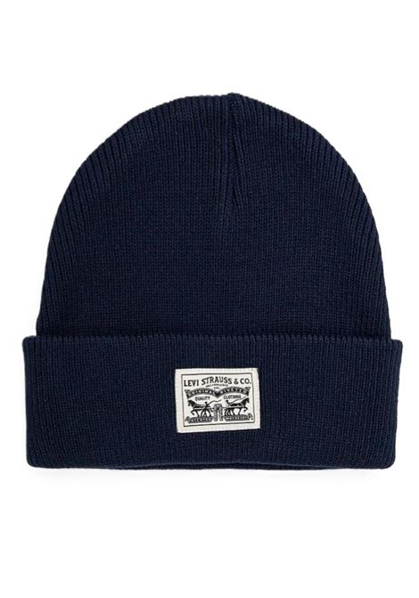 CAPPELLO UOMO LEVI'S | CAPPELLO | 000J4-0004.
