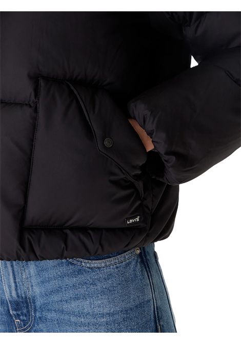 GIUBBINO DONNA LEVI'S | GIUBBINO | 003MD-0001.