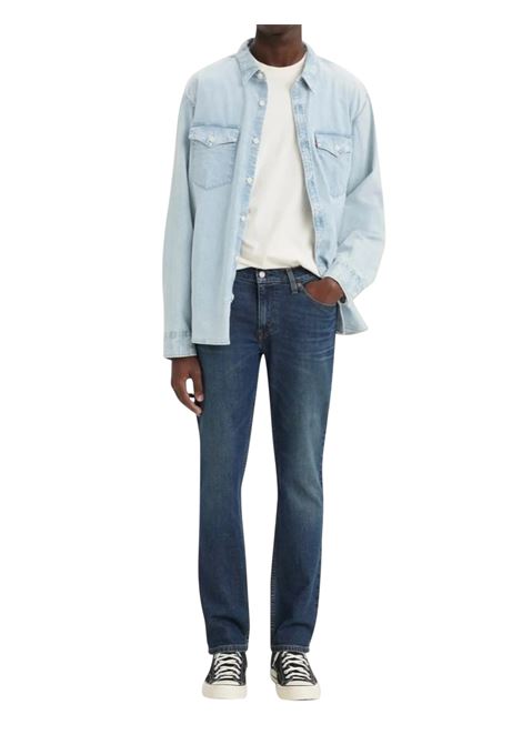 JEANS UOMO LEVI'S | PANTALONE | 04511-5656.