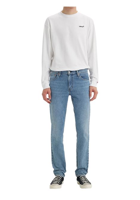 JEANS UOMO LEVI'S | PANTALONE | 04511-5856.