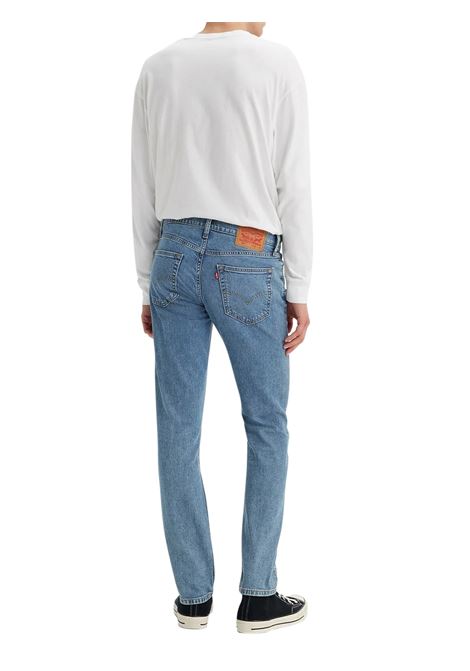 JEANS UOMO LEVI'S | PANTALONE | 04511-5856.