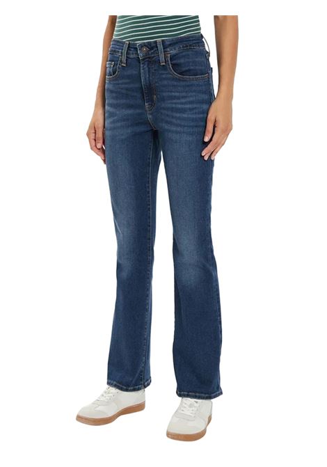 JEANS DONNA LEVI'S | JEANS | 18759-0115.