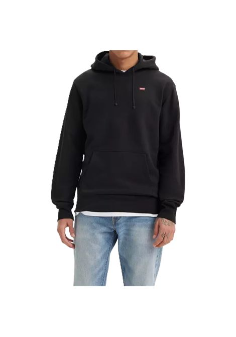 FELPA UOMO LEVI'S | MAGLIA | 34581-0001.