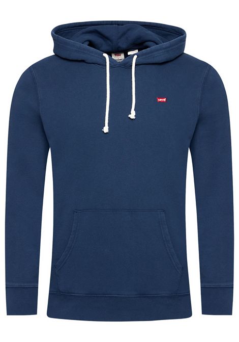 FELPA UOMO LEVI'S | MAGLIA | 34581-0009.