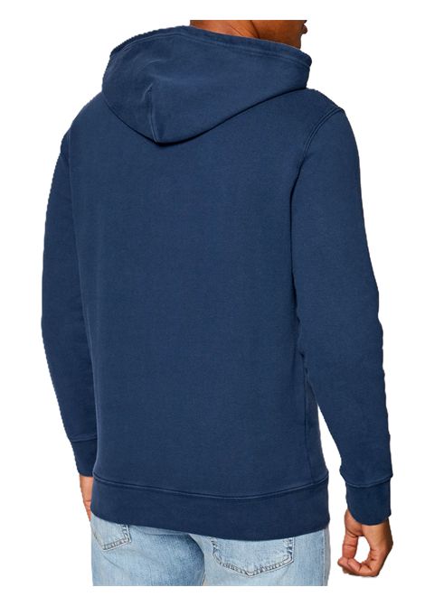 FELPA UOMO LEVI'S | MAGLIA | 34581-0009.