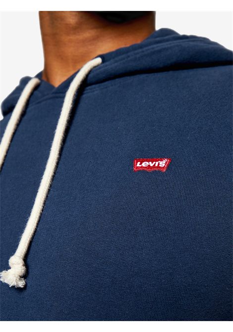 FELPA UOMO LEVI'S | MAGLIA | 34581-0009.