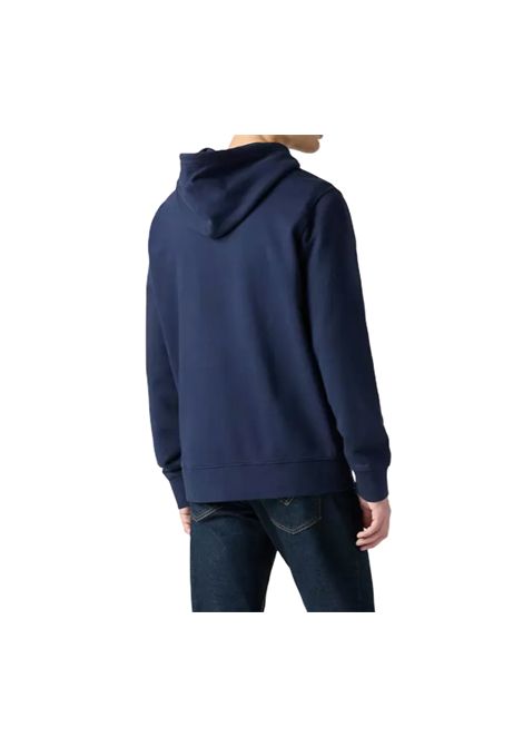 FELPA UOMO LEVI'S | MAGLIA | 34584-0011.