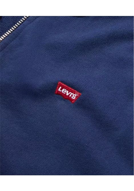 FELPA UOMO LEVI'S | MAGLIA | 34584-0011.