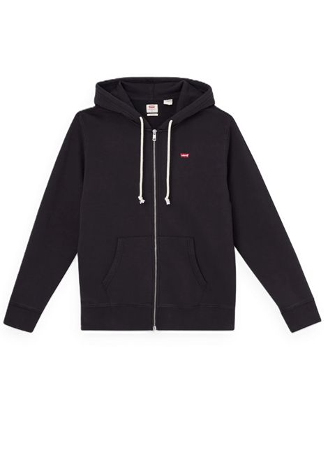 FELPA UOMO LEVI'S | MAGLIA | 34584-0016.