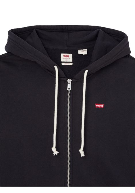 FELPA UOMO LEVI'S | MAGLIA | 34584-0016.