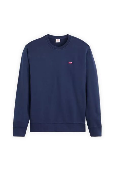 FELPA UOMO LEVI'S | MAGLIA | 35909-0001.