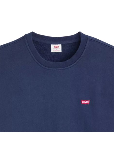 FELPA UOMO LEVI'S | MAGLIA | 35909-0001.