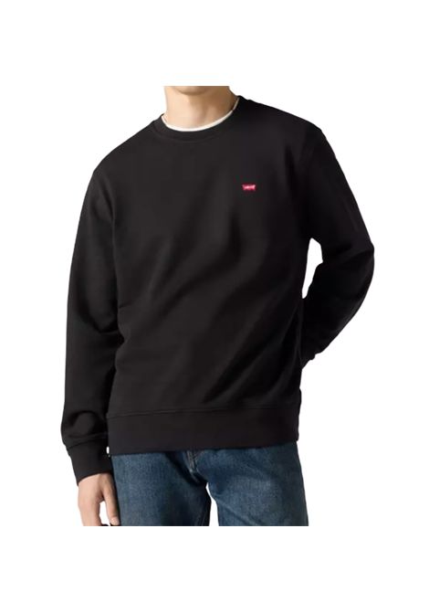 FELPA UOMO LEVI'S | MAGLIA | 35909-0003.