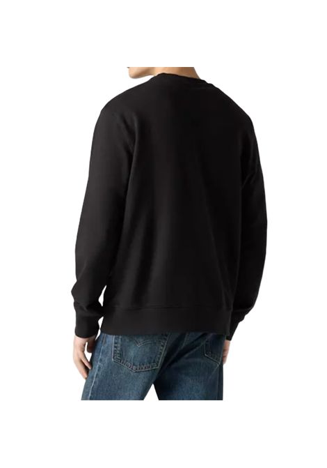 FELPA UOMO LEVI'S | MAGLIA | 35909-0003.