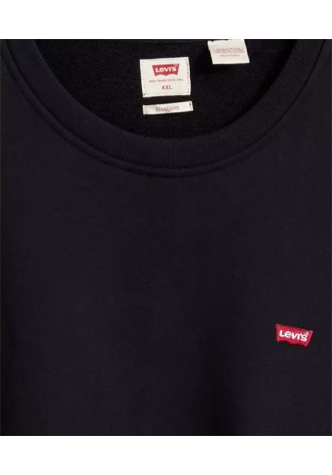 FELPA UOMO LEVI'S | MAGLIA | 35909-0003.