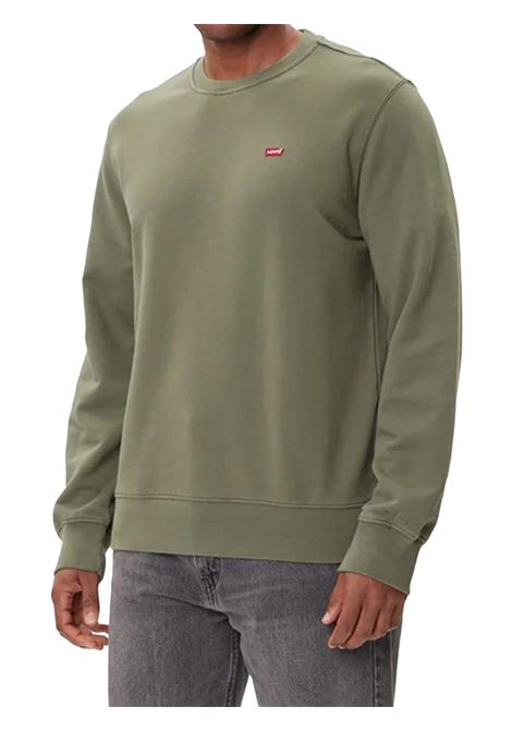 JEANS UOMO LEVI'S | FELPA | 35909-0058.