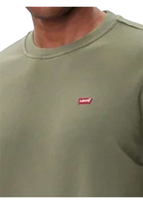 JEANS UOMO LEVI'S | FELPA | 35909-0058.