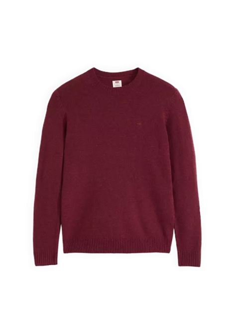 MAGLIA UOMO LEVI'S LEVI'S | MAGLIA | A4320-0024.