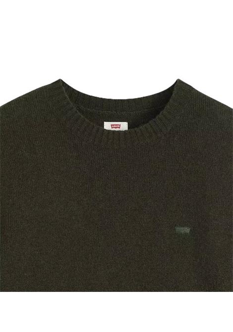 MAGLIA UOMO LEVI'S | MAGLIA | A4320-0025.
