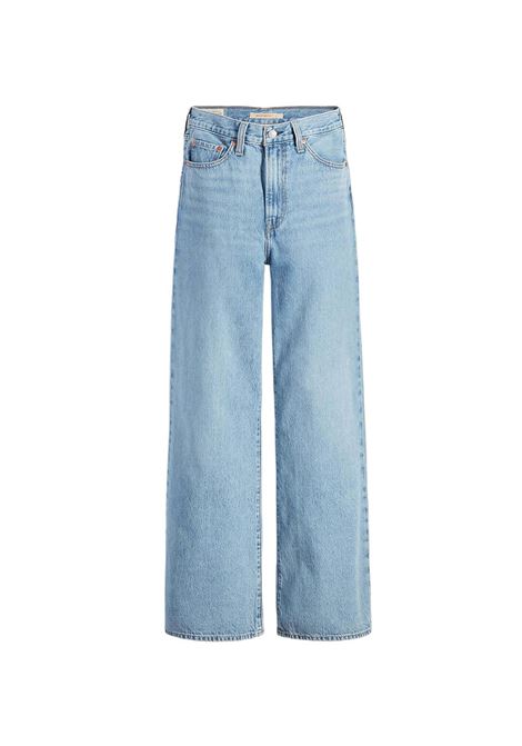 JEANS DONNA LEVI'S | PANTALONE | A6081-0002.