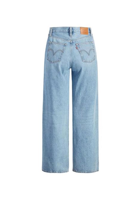 JEANS DONNA LEVI'S | PANTALONE | A6081-0002.