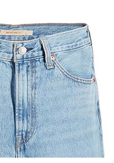 JEANS DONNA LEVI'S | PANTALONE | A6081-0002.