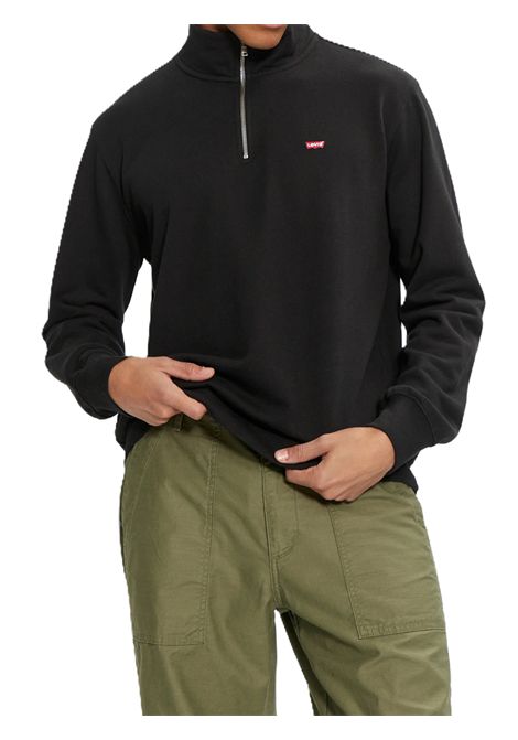 FELPA UOMO LEVI'S | MAGLIA | A8606-0000.