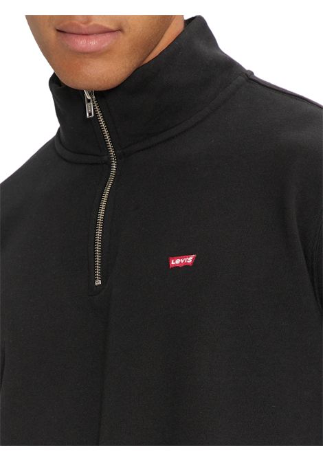 FELPA UOMO LEVI'S | MAGLIA | A8606-0000.