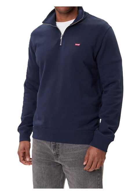 FELPA UOMO LEVI'S | MAGLIA | A8606-0005.