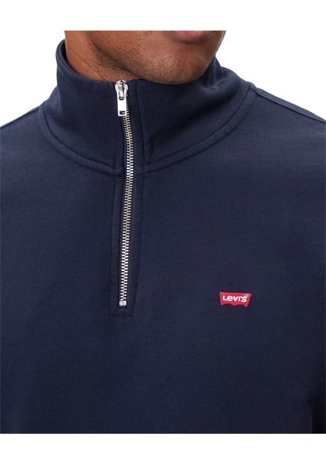 FELPA UOMO LEVI'S | MAGLIA | A8606-0005.