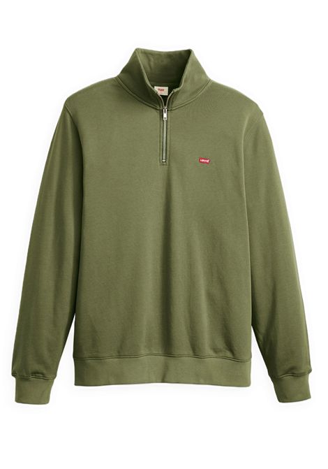 FELPA UOMO LEVI'S | MAGLIA | A8606-0006.