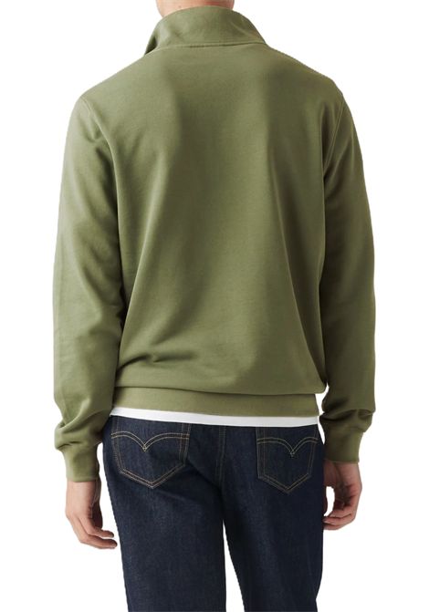 FELPA UOMO LEVI'S | MAGLIA | A8606-0006.