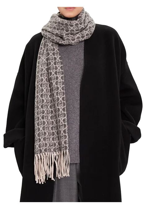 SCIARPA DONNA LIU-JO | SCIARPA | 2F5018-T030022222