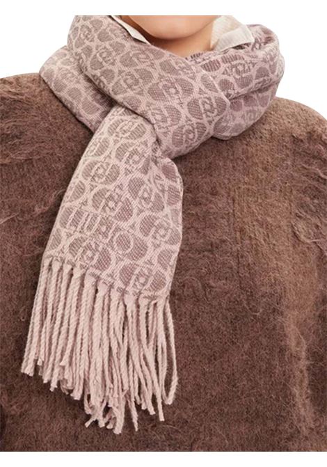 SCIARPA DONNA LIU-JO | SCIARPA | 2F5018-T030071105