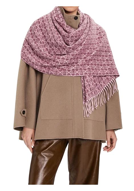 SCIARPA DONNA