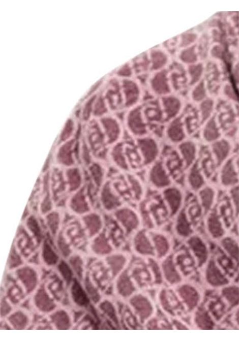 SCIARPA DONNA LIU-JO | SCIARPA | 2F5018-T030091718