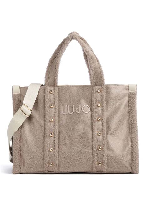 BORSA DONNA LIU-JO | BORSA | 2F5027-E002100005